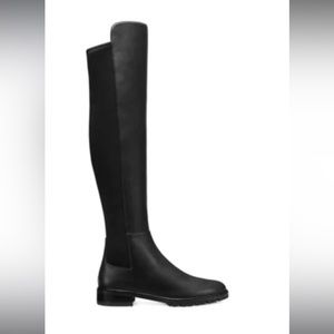 Stuart Weitzman City Boot